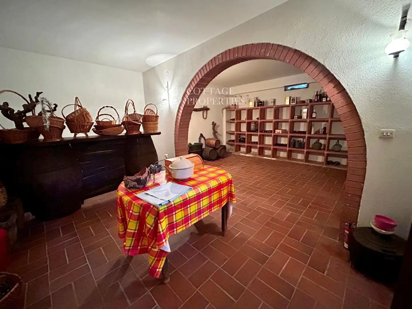 Finca rústica en venta en Darnius con Calefacción