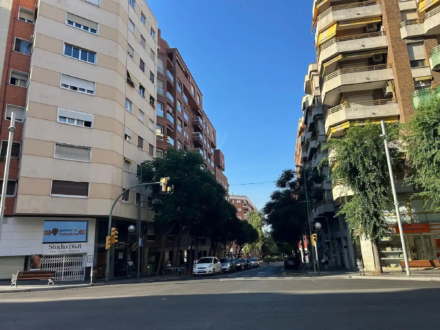 Außenansicht von Wohnung zum Verkauf in Tarragona