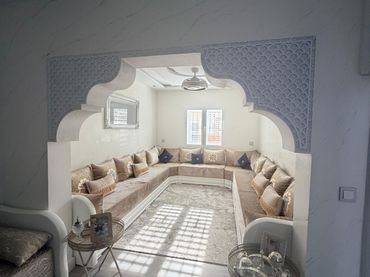 Casa en venda a Centro - Doña Mercedes