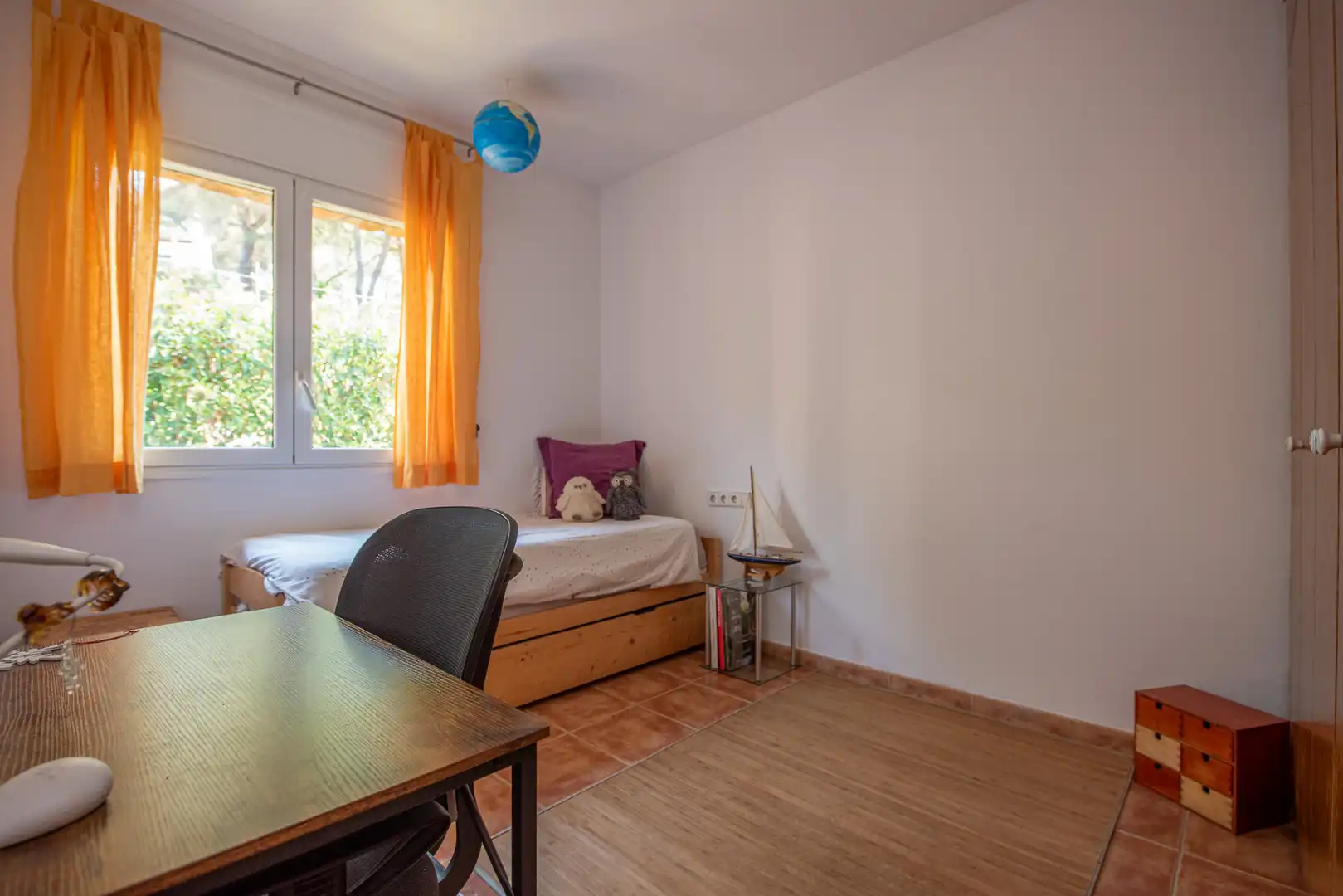 Casa con terraza en venta en Carrer del Dolmen Mas Bousarenys, imagen 26