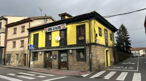 Foto 3 de Casa adosada en venta en Camino Real, Colloto, Asturias