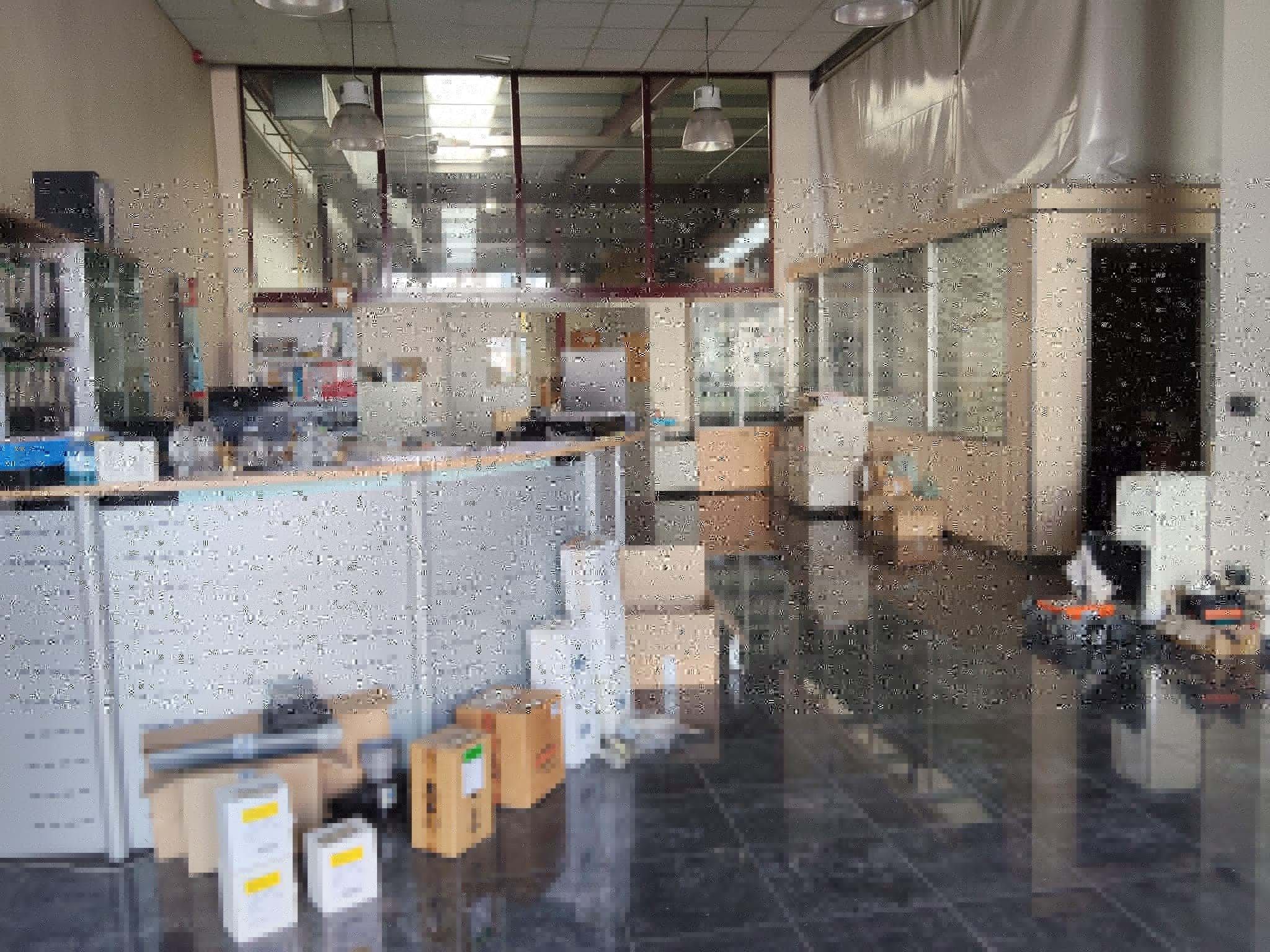 Nau industrial de lloguer en Vitoria - Gasteiz