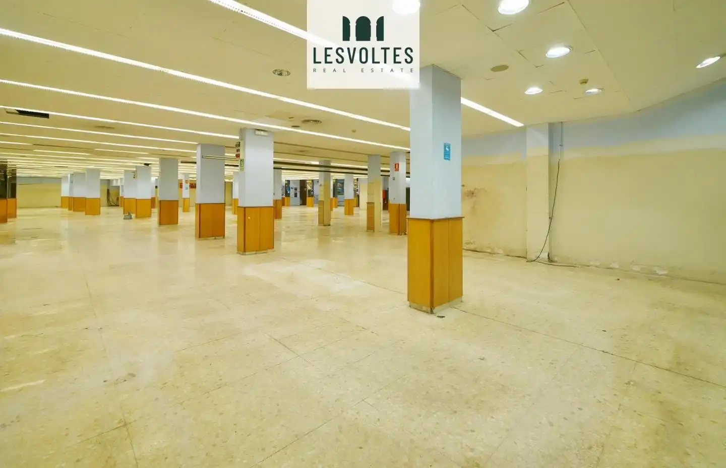 Local de alquiler en Palafrugell con Aire acondicionado