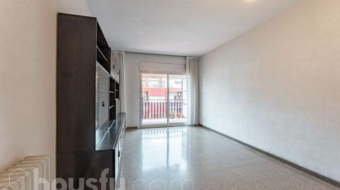 Foto 5 de Piso en venta en Avinguda de la Mare de Déu de Montserrat, ., Can Baró, Barcelona Capital