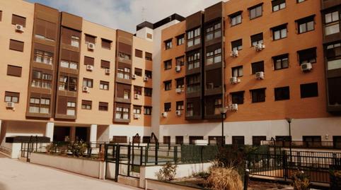 Photo 2 of Garage to rent in Calle de la Amistad, 12, Norte, Madrid