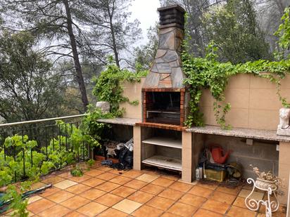 Terrace of House or chalet for sale in Calders  with Heating, Private garden and Terrace