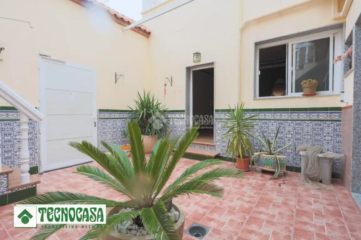 Semi-detached house with terrace for sale in Adra, imagen 13
