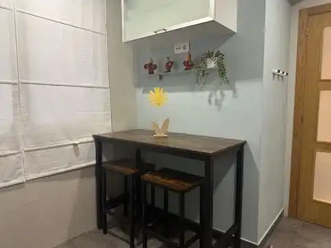 Cuina de Pis de lloguer en Elche ciudad