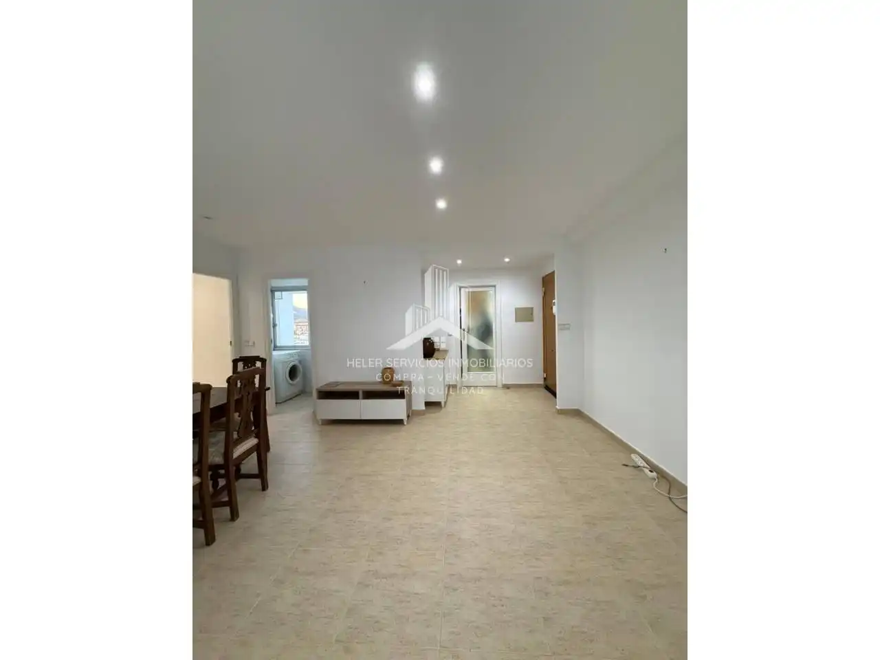 Piso con ascensor en venta en Avenida Virgen del Lidón, imagen 11