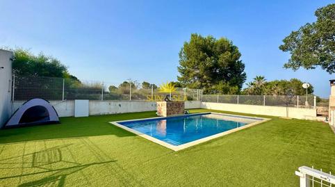 Foto 2 de Casa o xalet de lloguer a Algorfa, Alicante