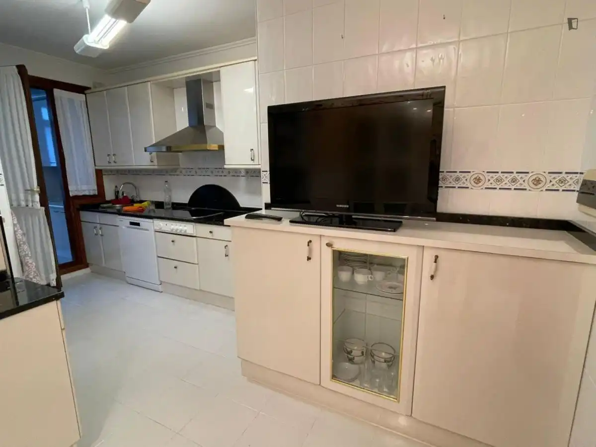 Room in Las Arenas