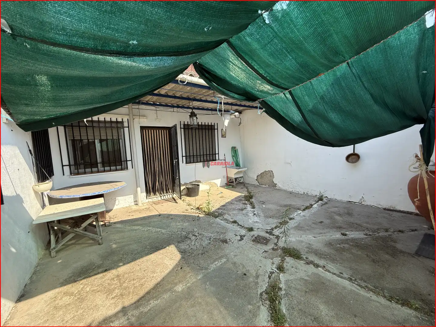 Casa adosada en venda en Alcabón amb Aire condicionat i Traster