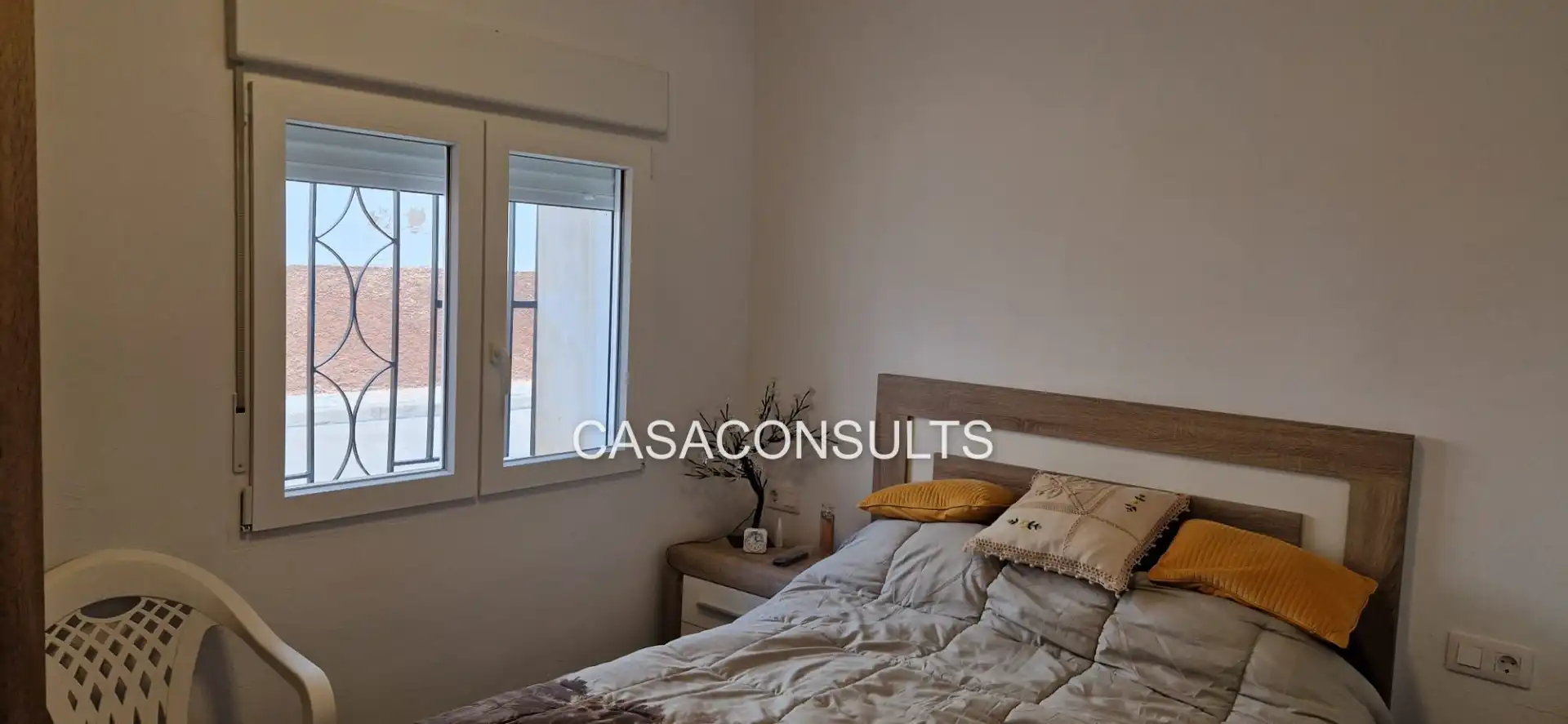 House with terrace for sale in Vall d'Alba, imagen 15