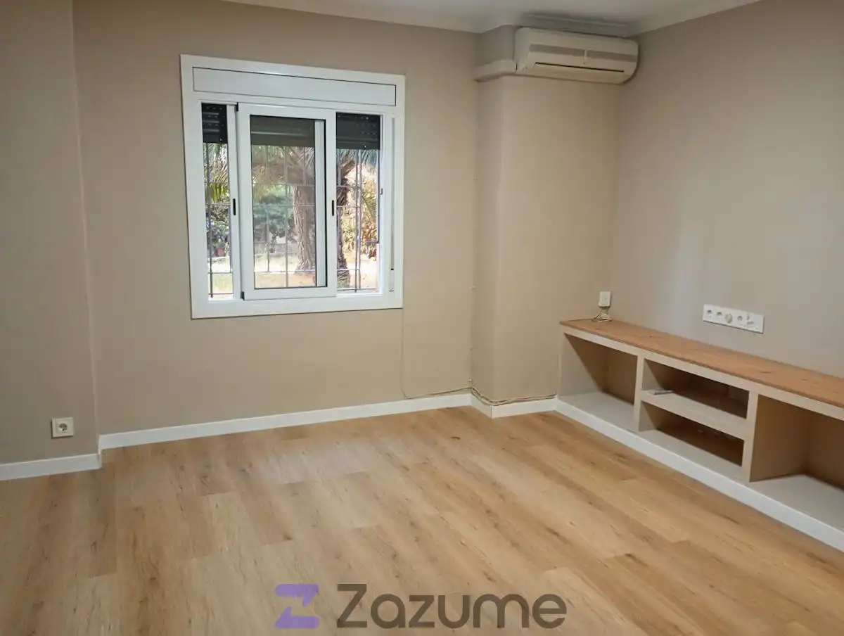 Flat for rent in Carrer d'Aiguablava, La Trinitat Nova