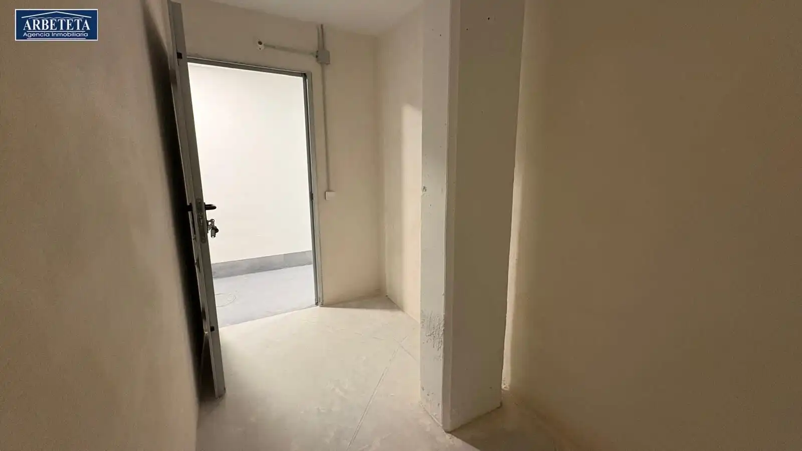 Piso de alquiler en Las Cañas