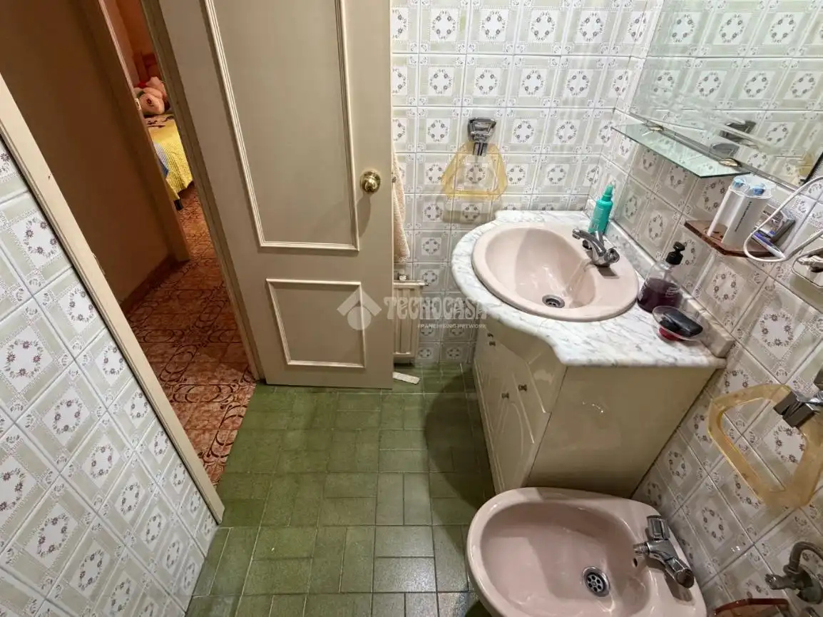 Baño de Piso en venta en Arganda del Rey