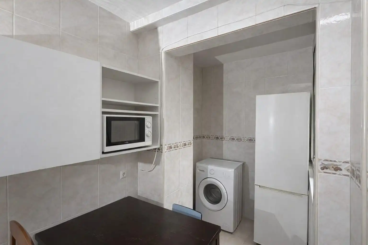 Cocina de Piso en venta en Parla con Calefacción y Terraza