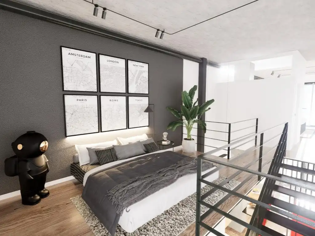 Apartament amb piscina en venda a Benalúa - Babel, imagen 5