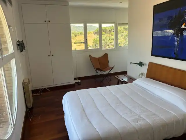 Casa aparellada amb piscina en venda a La Miranda - Can Candeler, imagen 28