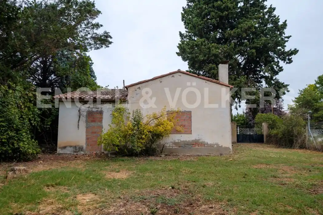 Residential land for sale in Instituts - Universitat, imagen 3