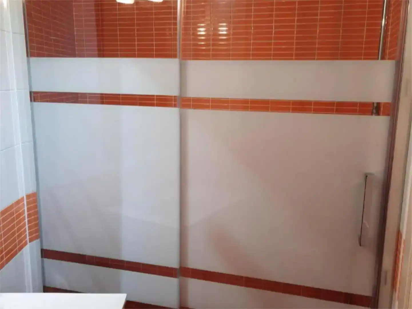 Bany de Pis en venda en Santo Tomé amb Aire condicionat
