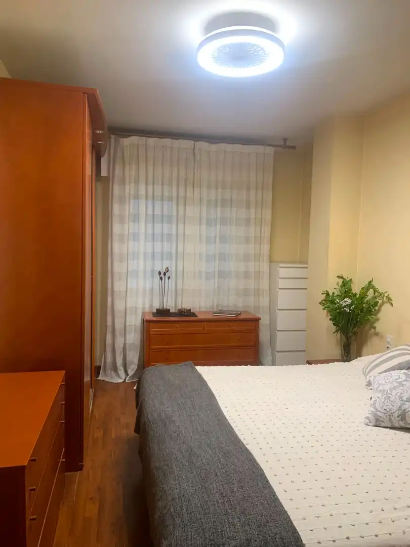 Habitación de Piso en venta en Barcelona con Aire acondicionado, Calefacción y Parquet
