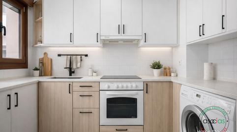 Photo 2 of Flat for sale in Gijón - Calle Marques de Urquijo, 14, La Arena, Gijón