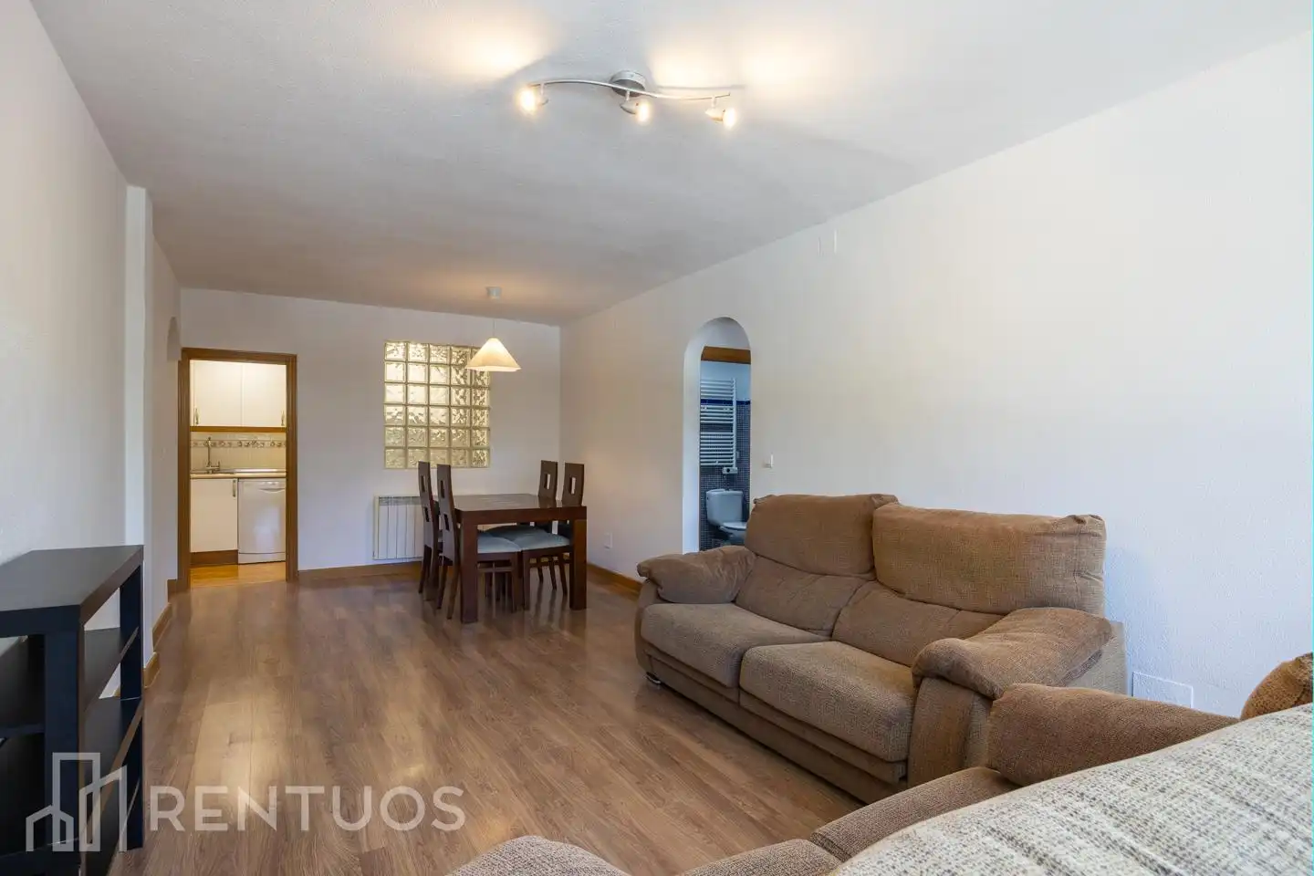 2 hab, 67m² en Aluche, Latina, Madrid - Image 3