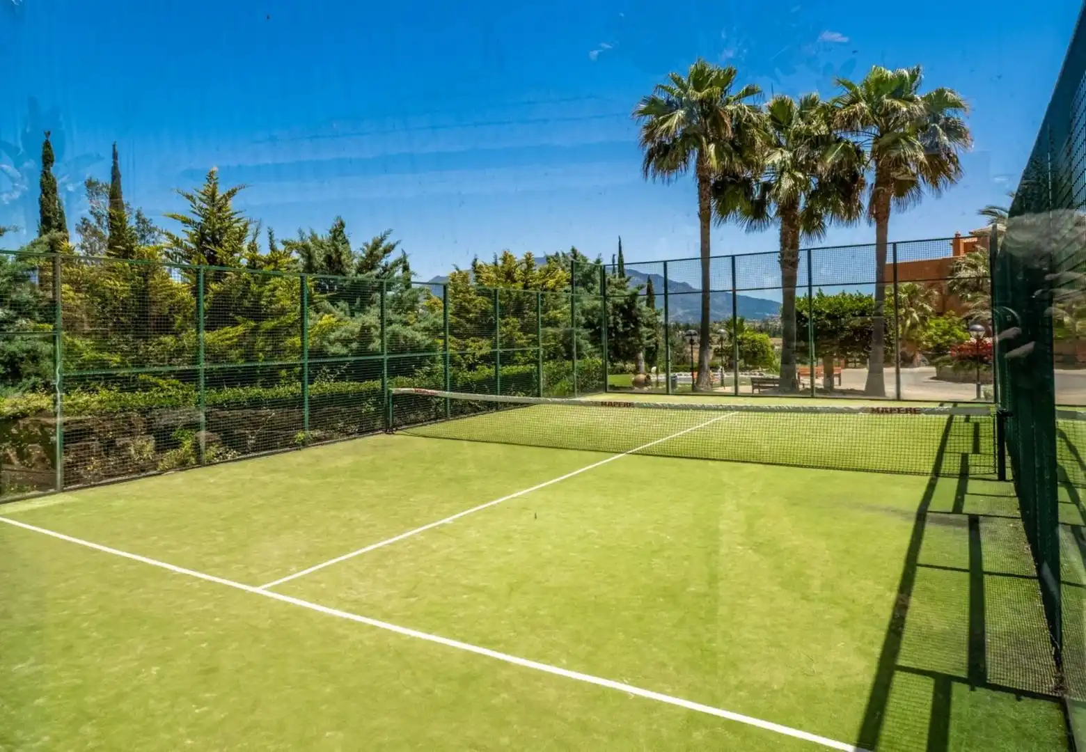 Apartament amb piscina en venda a Desconocido 1, imagen 11