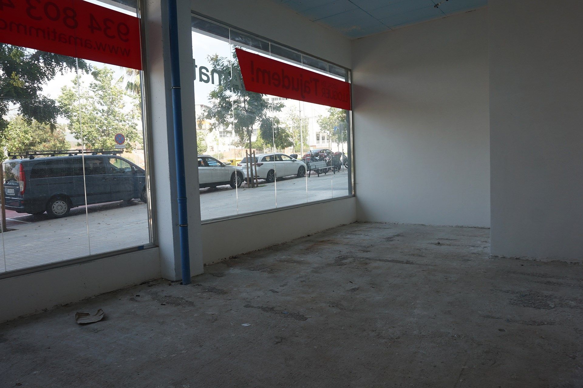 Premises to rent in Sant Just Desvern
