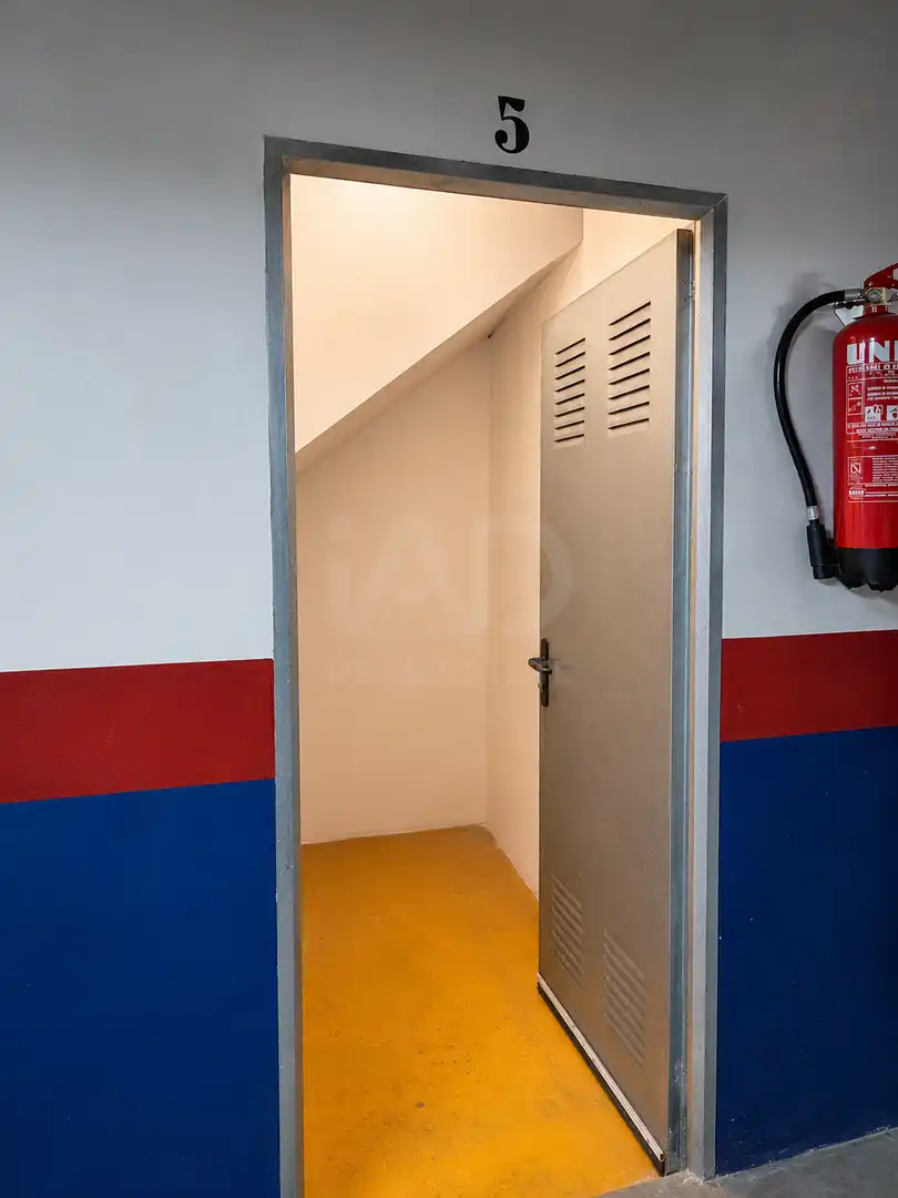 Pis en venda en Molina de Segura amb Aire condicionat