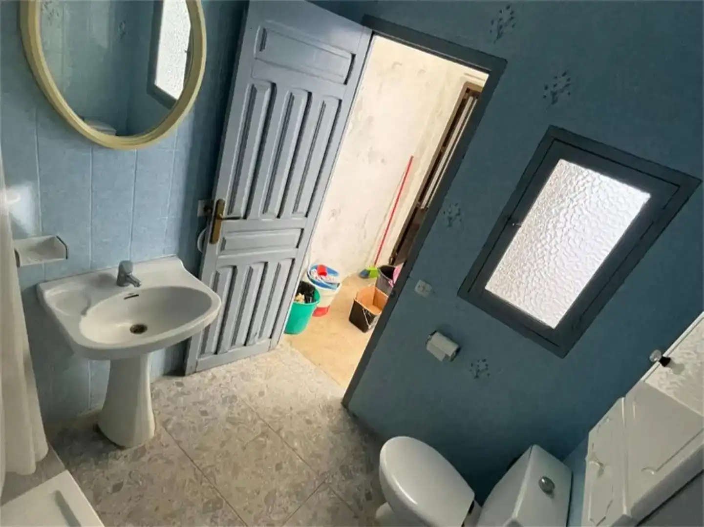 Baño de Piso en venta en Villar de Cañas