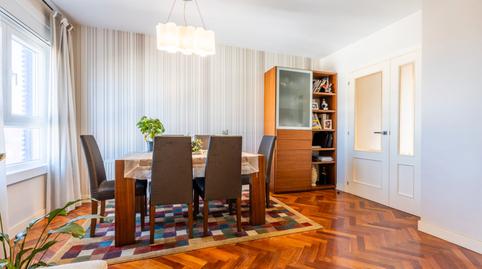 Foto 5 de Àtic en venda a Rúa Emilio González López, Los Rosales, A Coruña