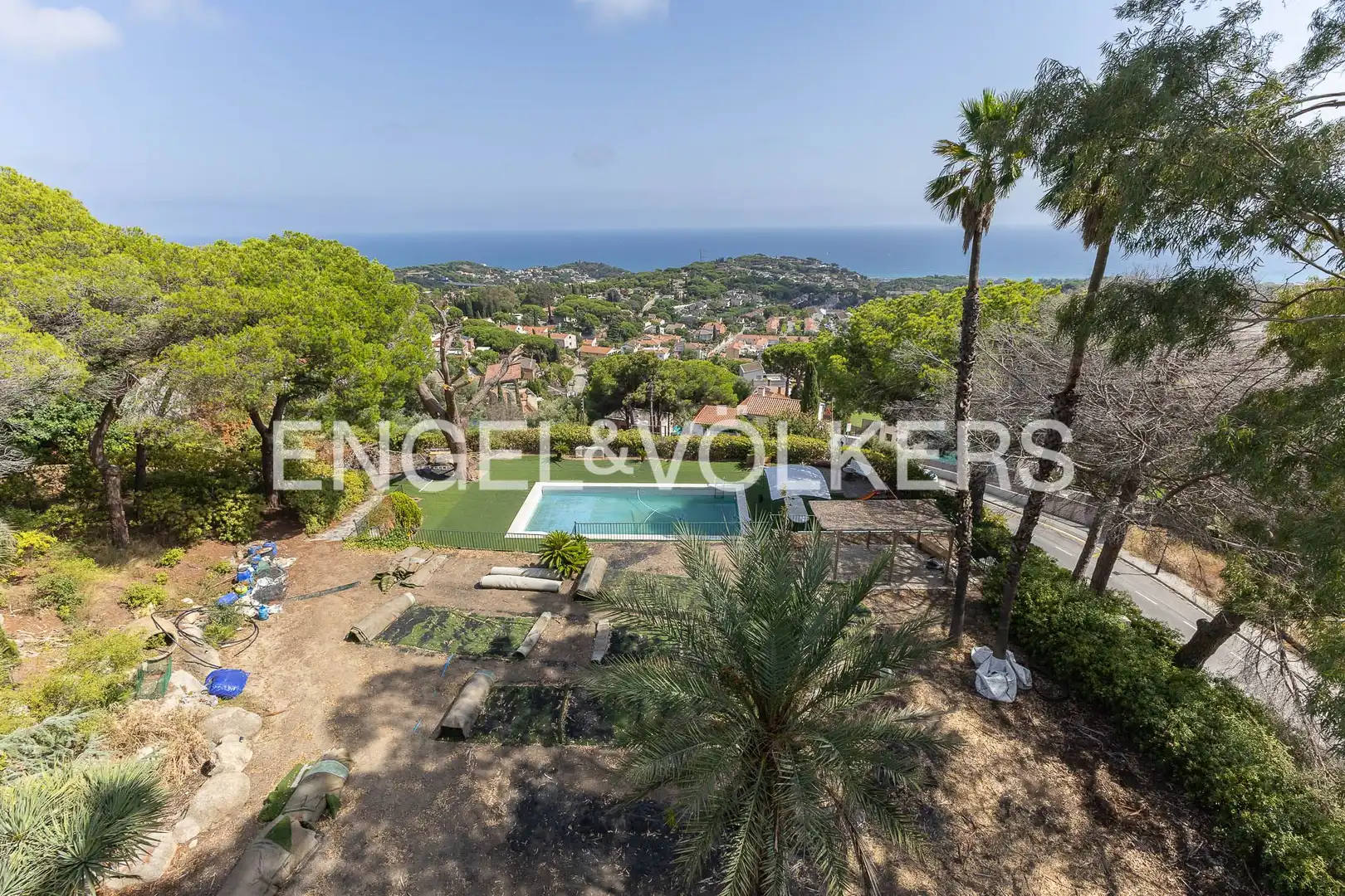 Villa con terrazza in vendita a Montalnou - Milans del Bosc, imagen 39