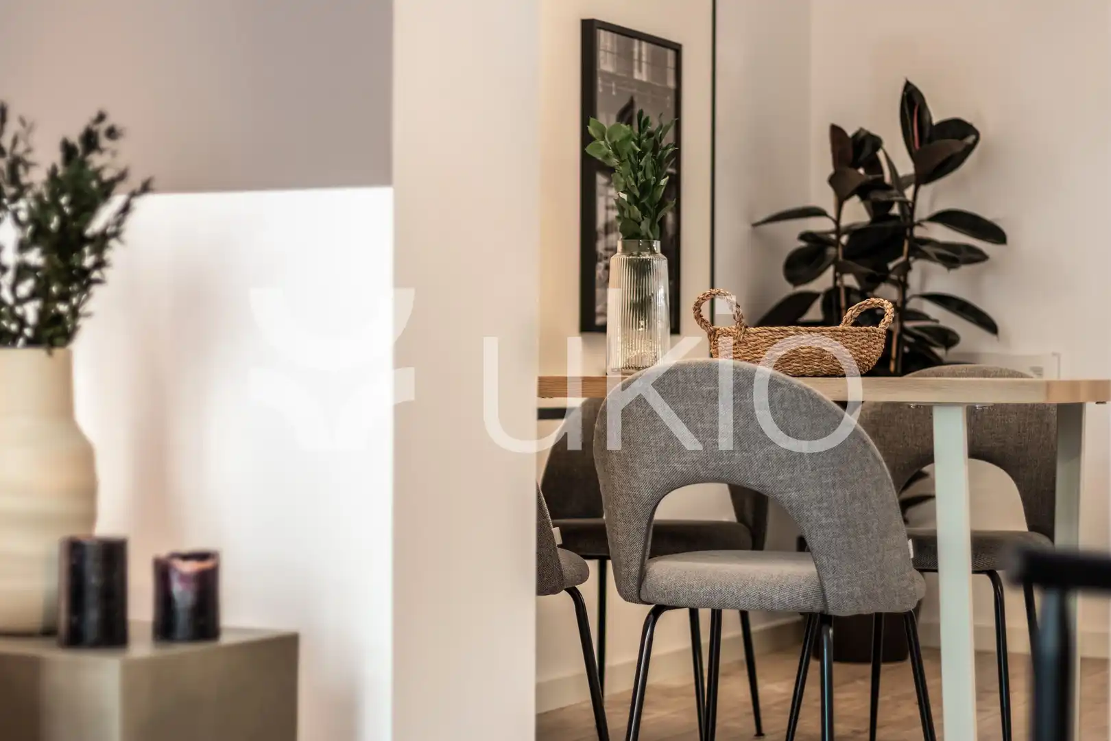 Apartamento con ascensor en alquiler en Calle del Cardenal Cisneros, imagen 6