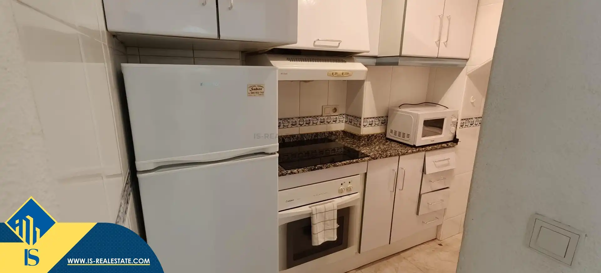 Wohnung mit Aufzug zum Verkauf in Playa de los Locos, imagen 4