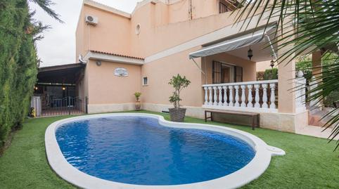 Foto 2 de Casa o xalet en venda a Camino Olivar, 13, La Algoda - Matola - Llano de San José, Alicante