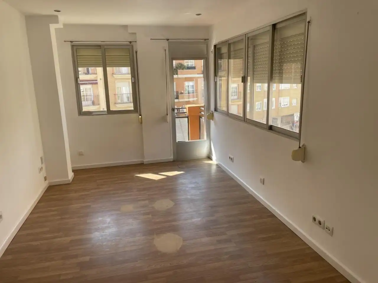 Habitación de Piso en venta en Badajoz