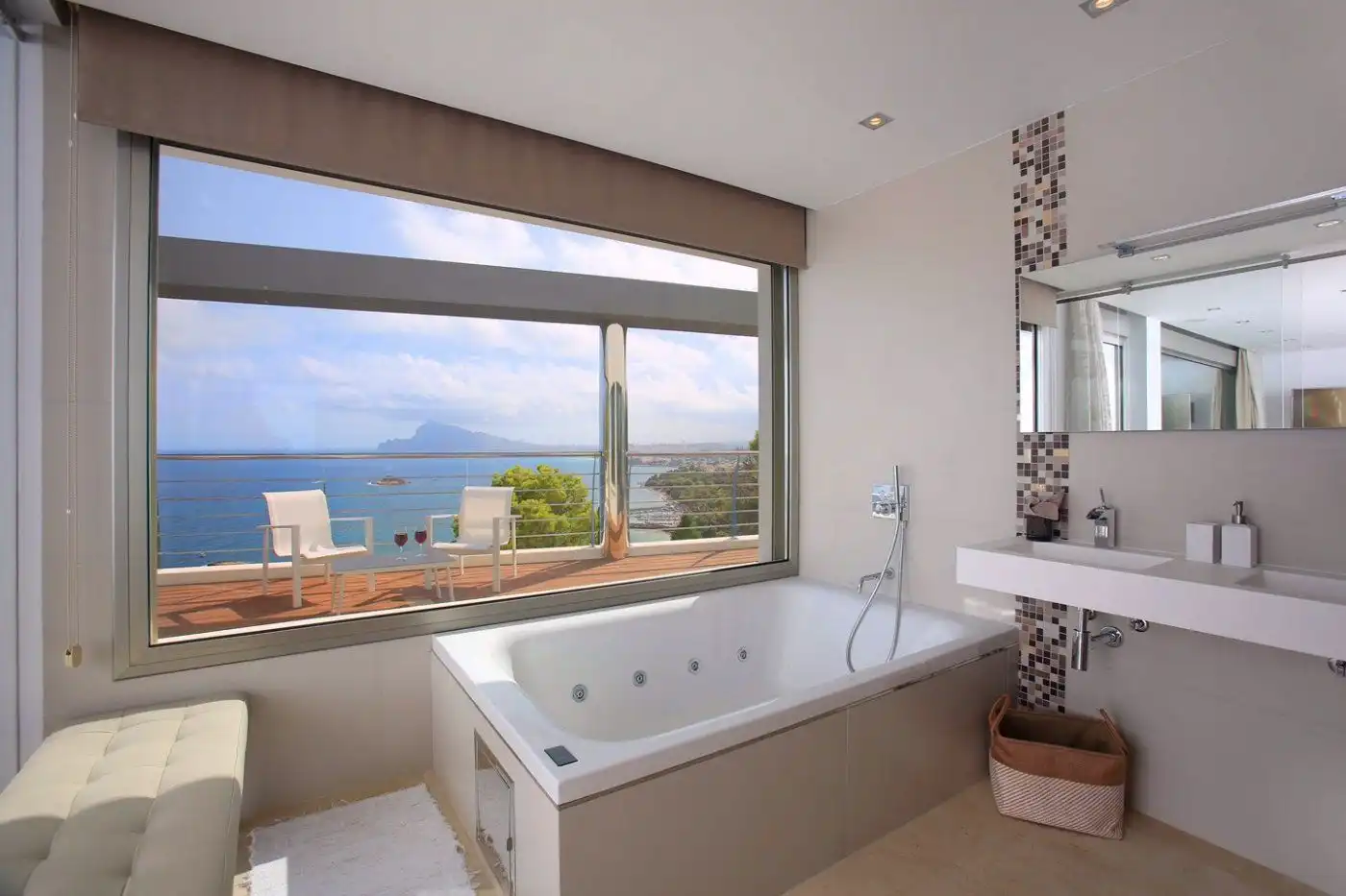 Villa con piscina in vendita a Mascarat, imagen 7