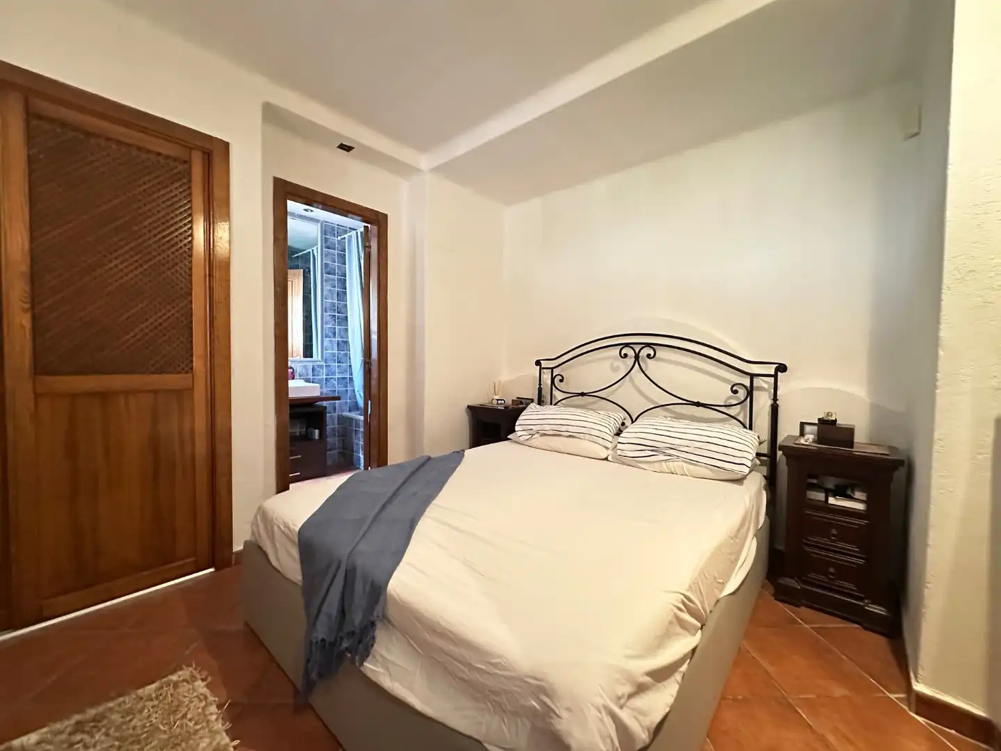 Bedroom of Apartments for sale in Torrevieja  with Air Conditioner, Swimming Pool and Internet