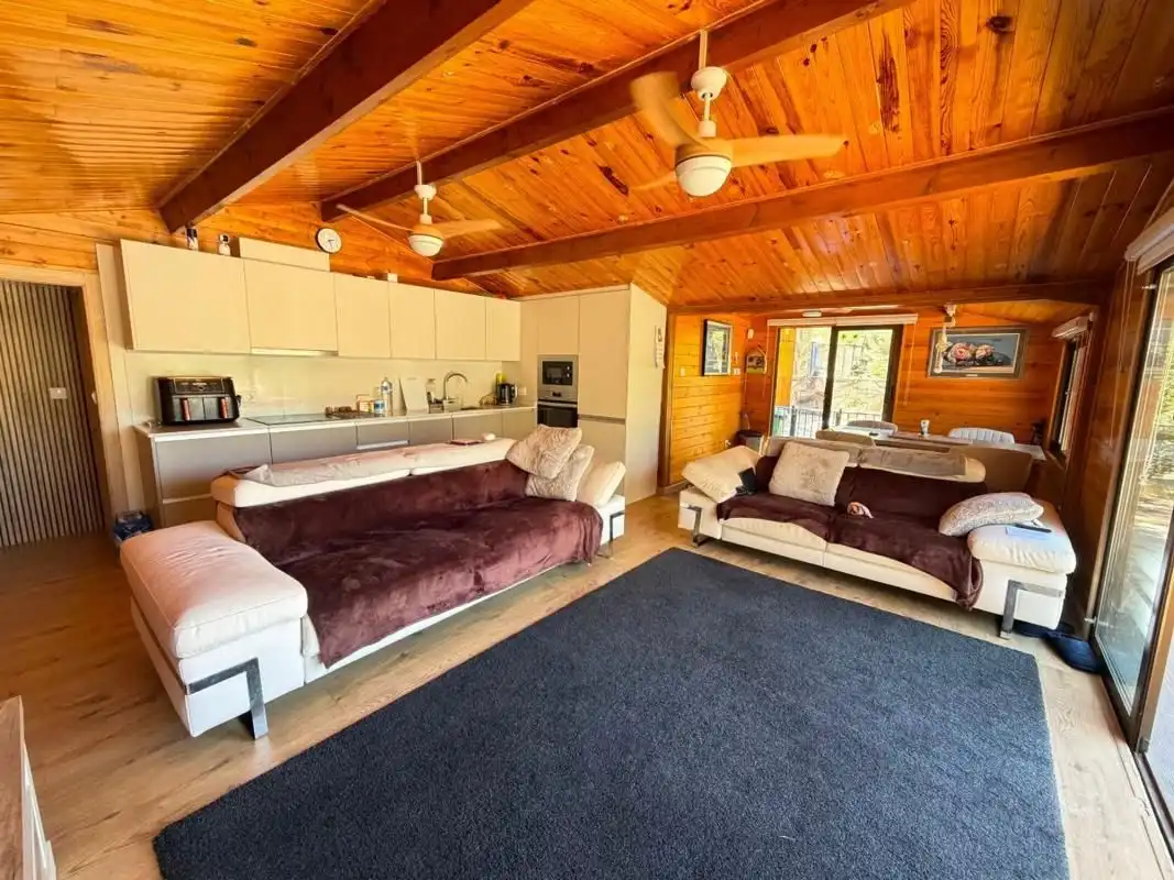 Casa amb piscina en venda a Desamparados - Hurchillo - Torremendo, imagen 9