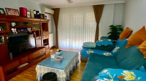 Foto 4 de Pis en venda a Calle Cantabria, Calahorra, La Rioja