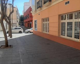 Premises to rent in Calle Berenguel, 51,  Almería Capital