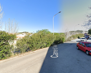 Exterior view of Flat for sale in Badalona