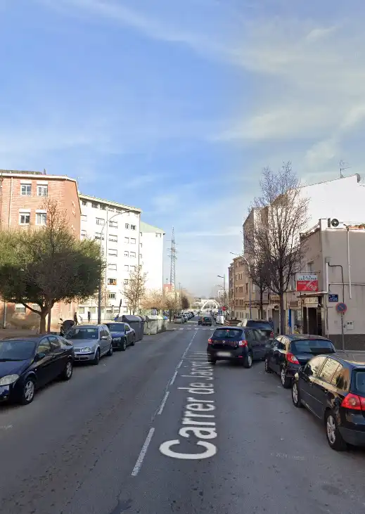 Piso en venta en Carrer de Jacint Elías