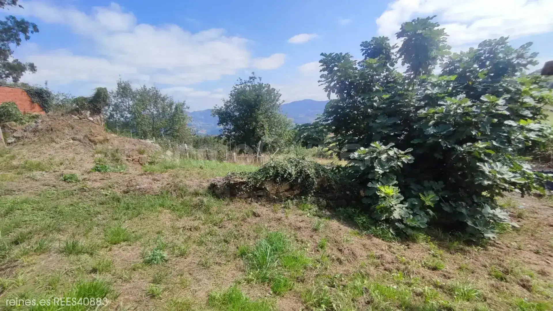 Casa o xalet en venda en Candamo amb Calefacció, Jardí privat i Terrassa