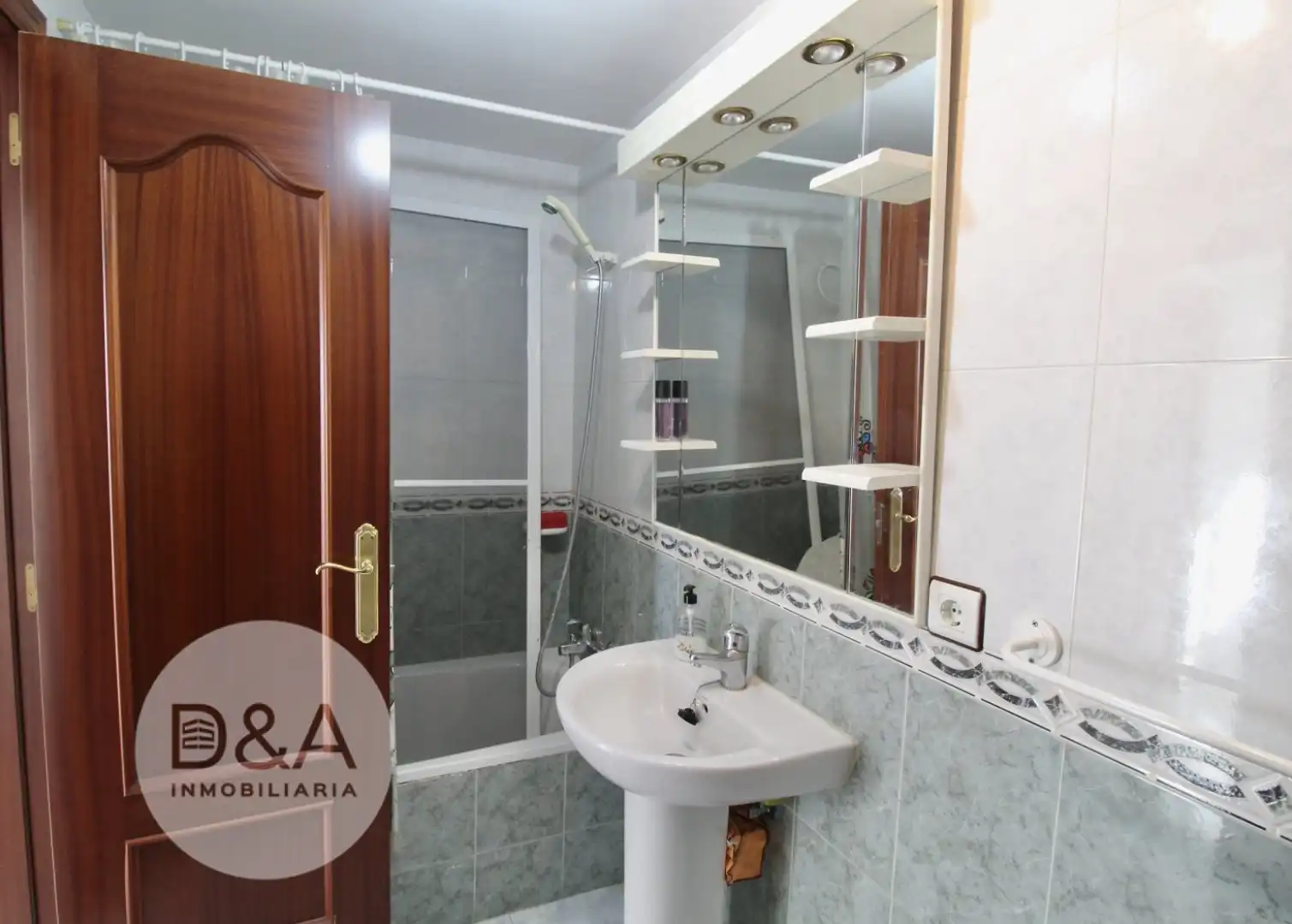 Ático en venta en Algarrobo - Avenida ANDALUCIA ALGARR-COSTA, Caleta de Vélez