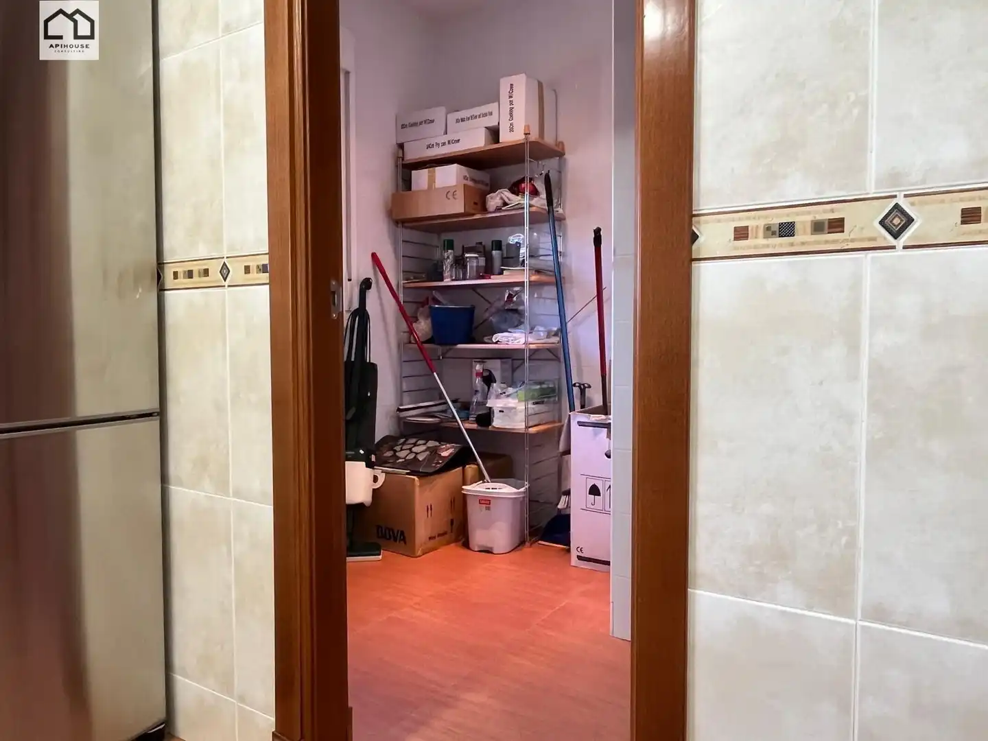 Chalet con jardín en venta en Santa Olalla, imagen 35