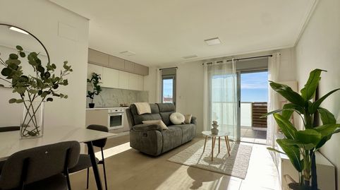 Foto 5 de Apartament en venda a Centro - Muelle Pesquero, Torrevieja