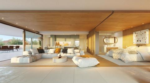 Foto 4 de Casa o xalet en venda a La Capellanía - El Higuerón, Benalmádena